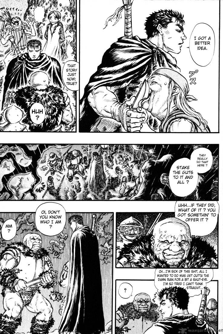 Berserk - Chapter 14 : Volume 14