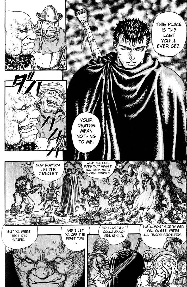 Berserk - Chapter 14 : Volume 14