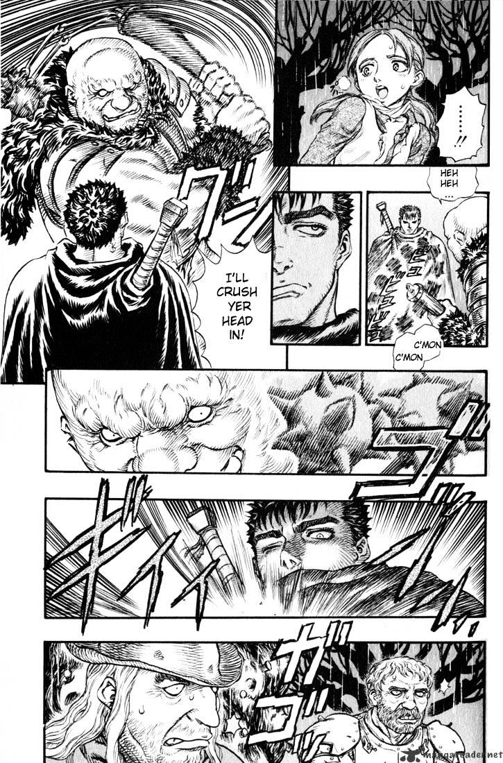 Berserk - Chapter 14 : Volume 14