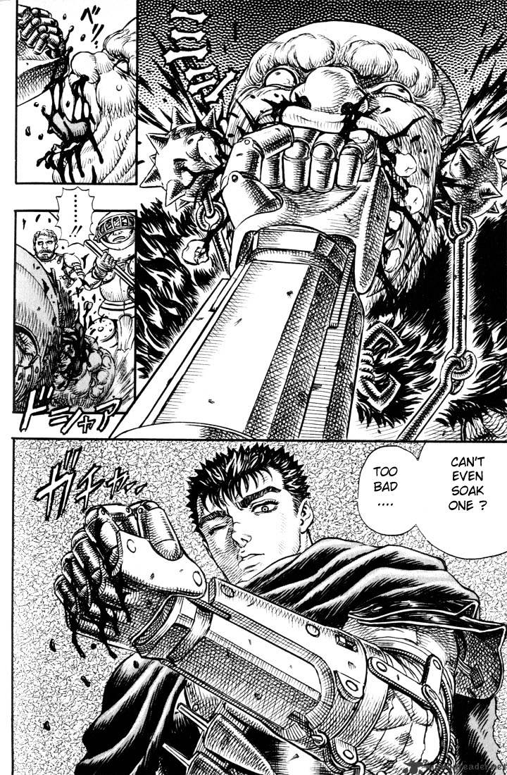 Berserk - Chapter 14 : Volume 14