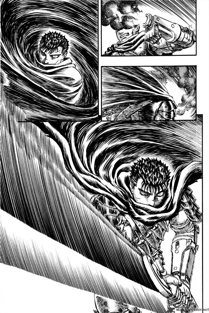 Berserk - Chapter 14 : Volume 14