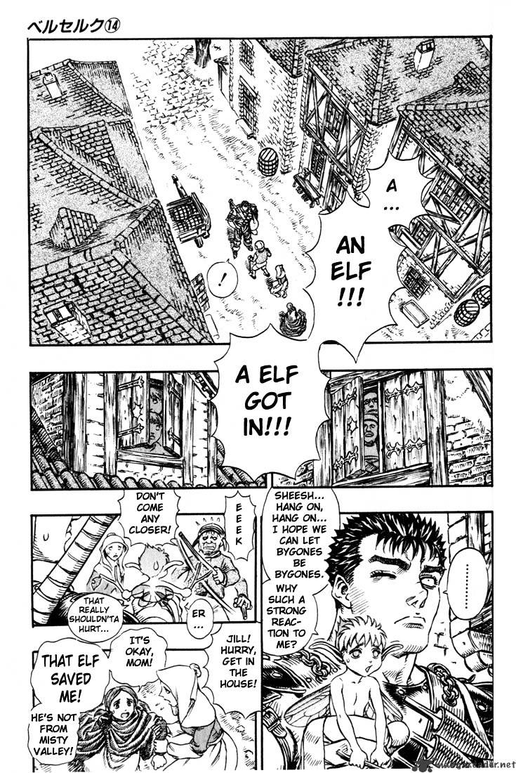 Berserk - Chapter 14 : Volume 14