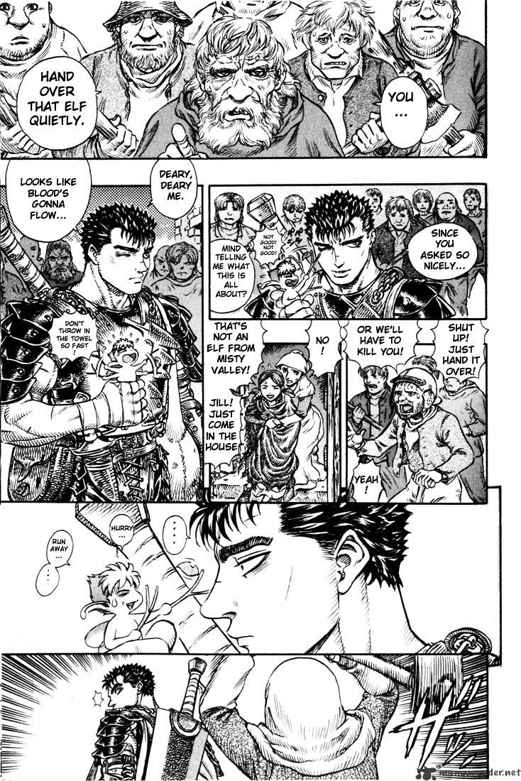 Berserk - Chapter 14 : Volume 14