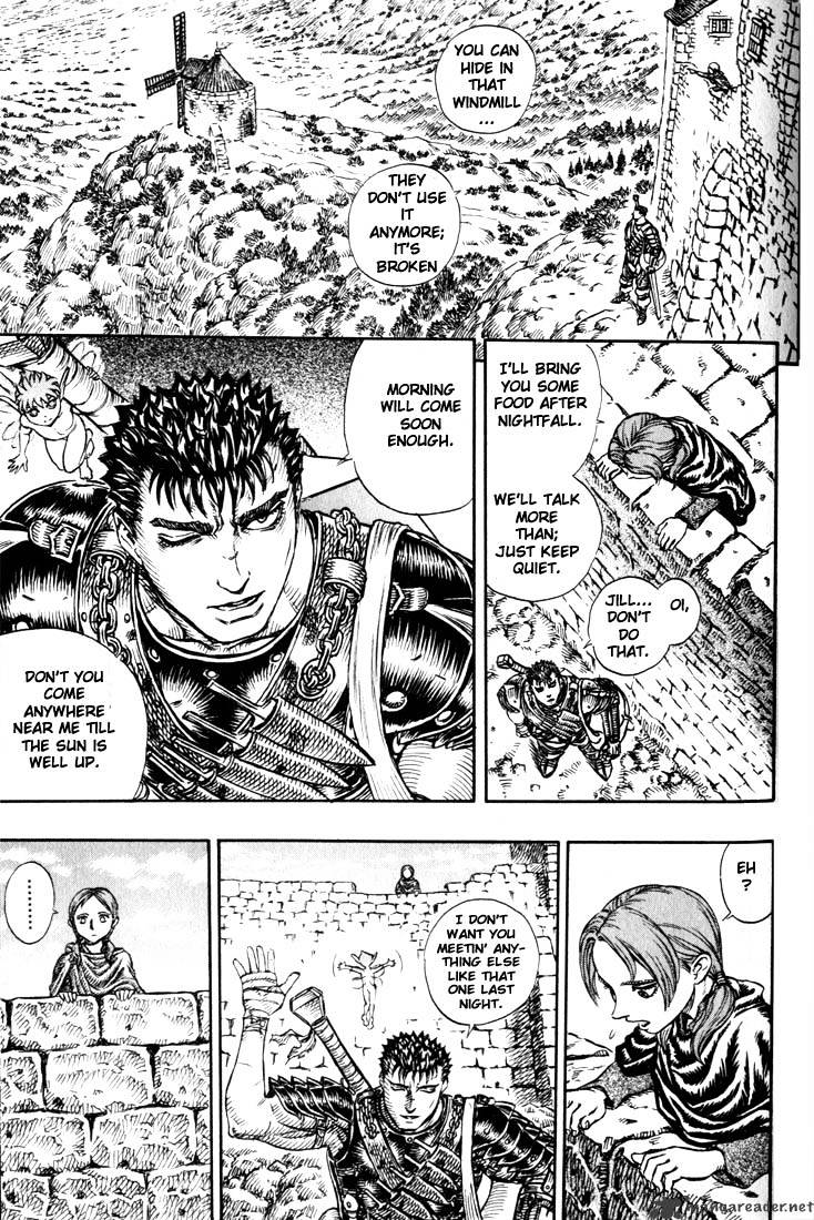 Berserk - Chapter 14 : Volume 14