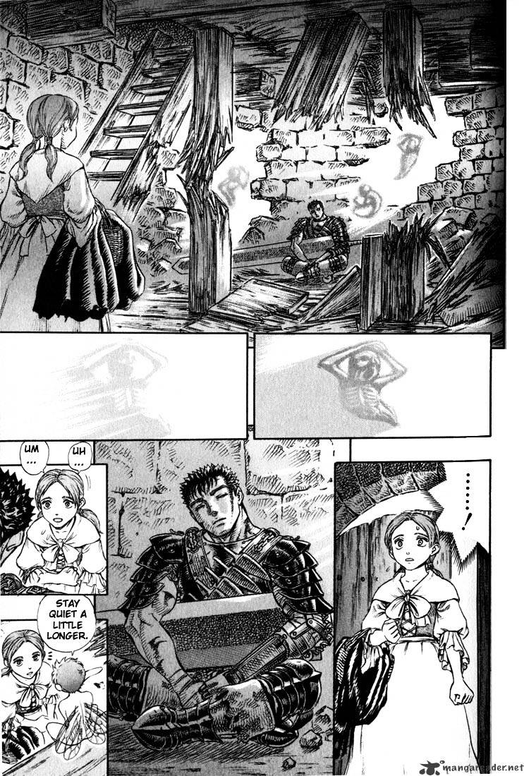 Berserk - Chapter 14 : Volume 14