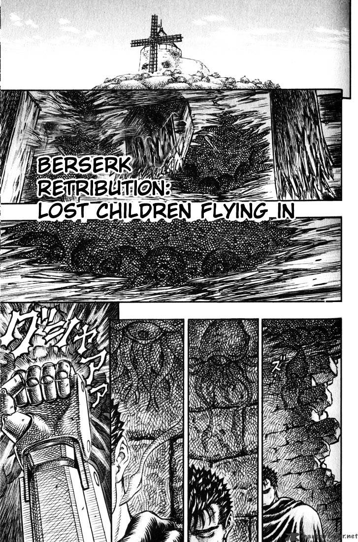 Berserk - Chapter 14 : Volume 14