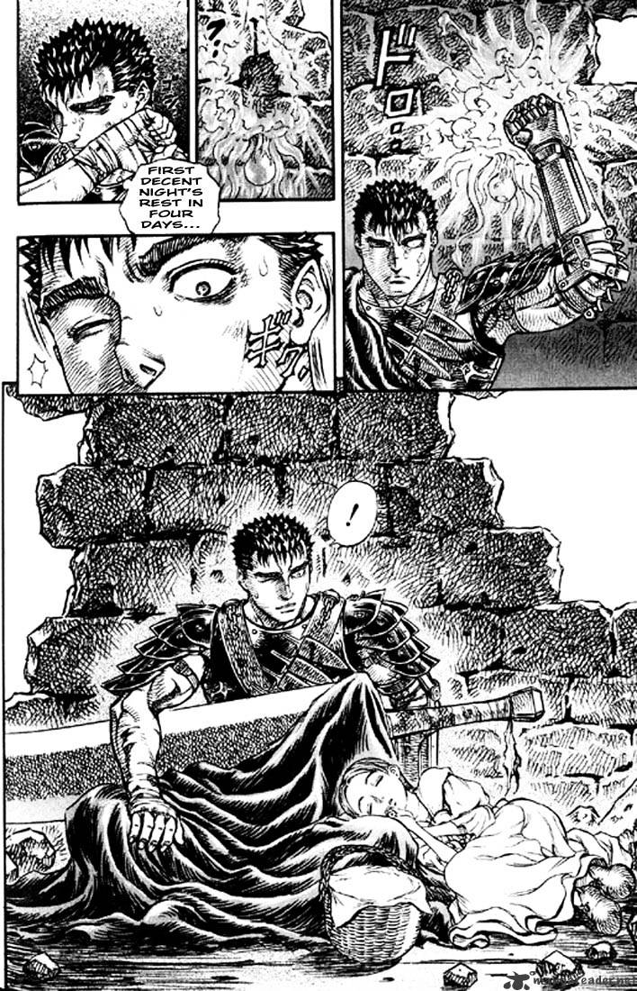 Berserk - Chapter 14 : Volume 14