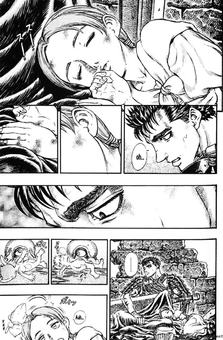 Berserk - Chapter 14 : Volume 14