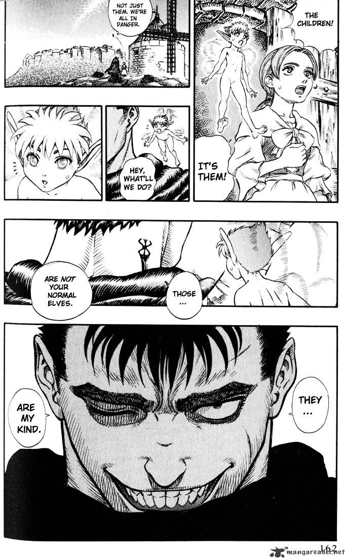 Berserk - Chapter 14 : Volume 14