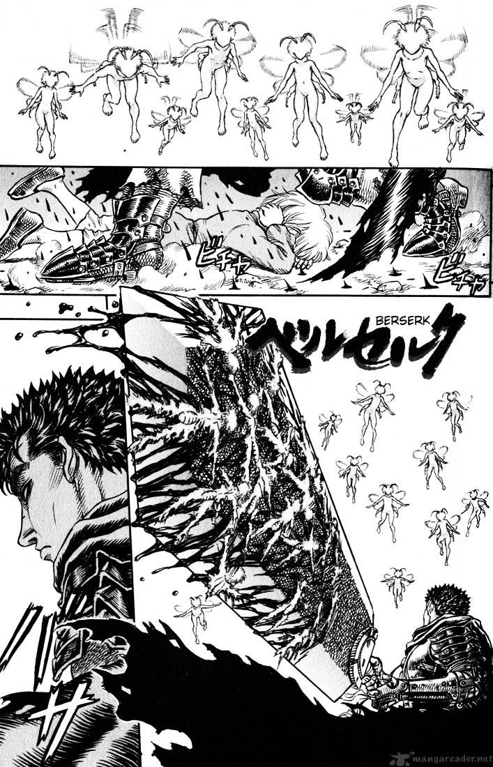 Berserk - Chapter 14 : Volume 14