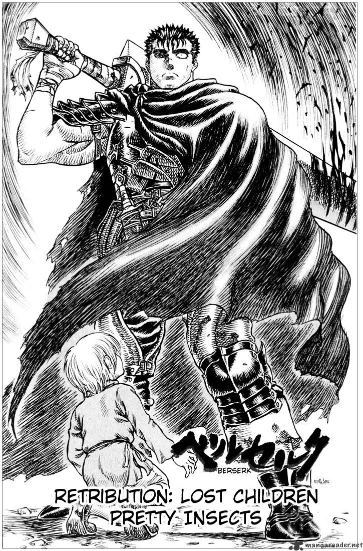 Berserk - Chapter 14 : Volume 14