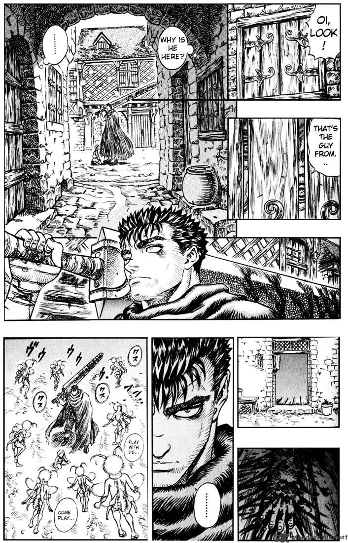 Berserk - Chapter 14 : Volume 14