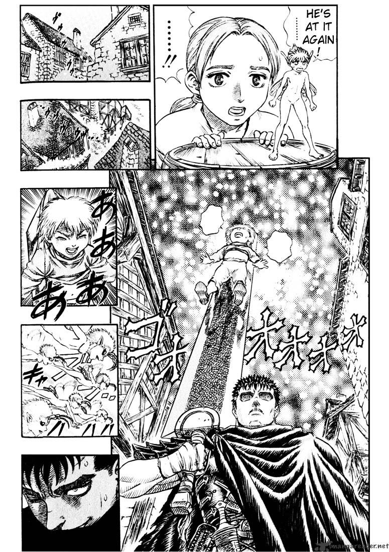 Berserk - Chapter 14 : Volume 14