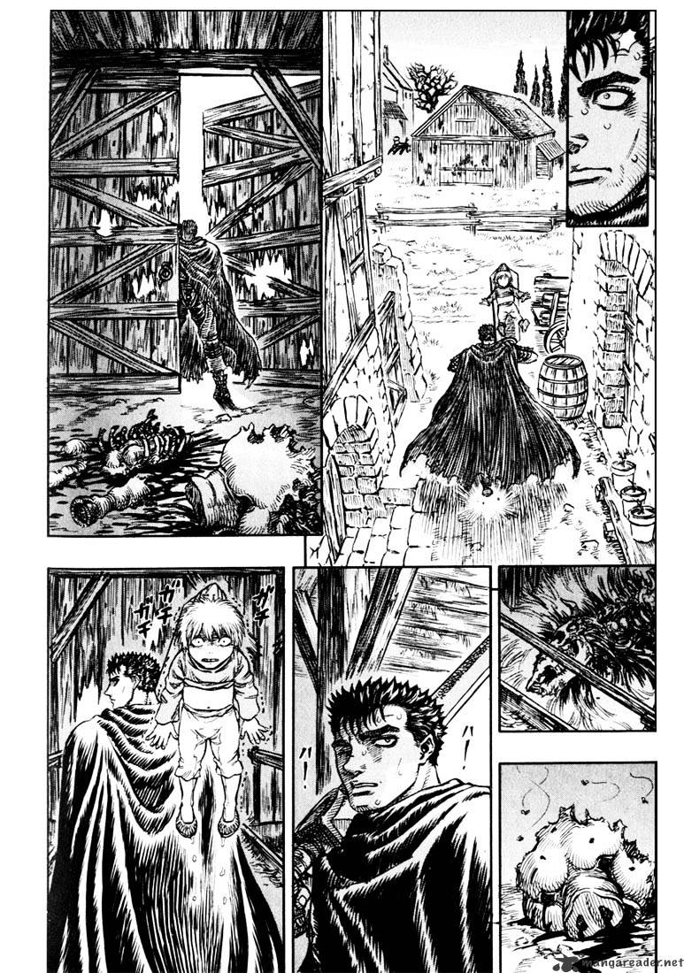 Berserk - Chapter 14 : Volume 14