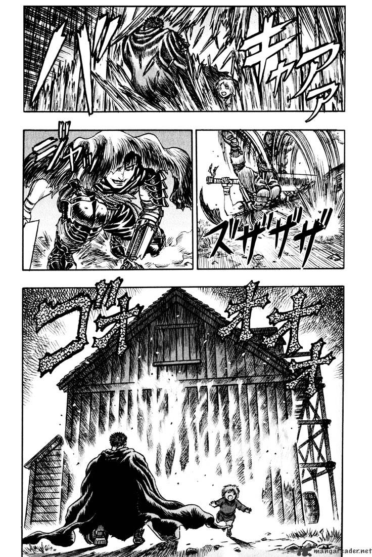 Berserk - Chapter 14 : Volume 14