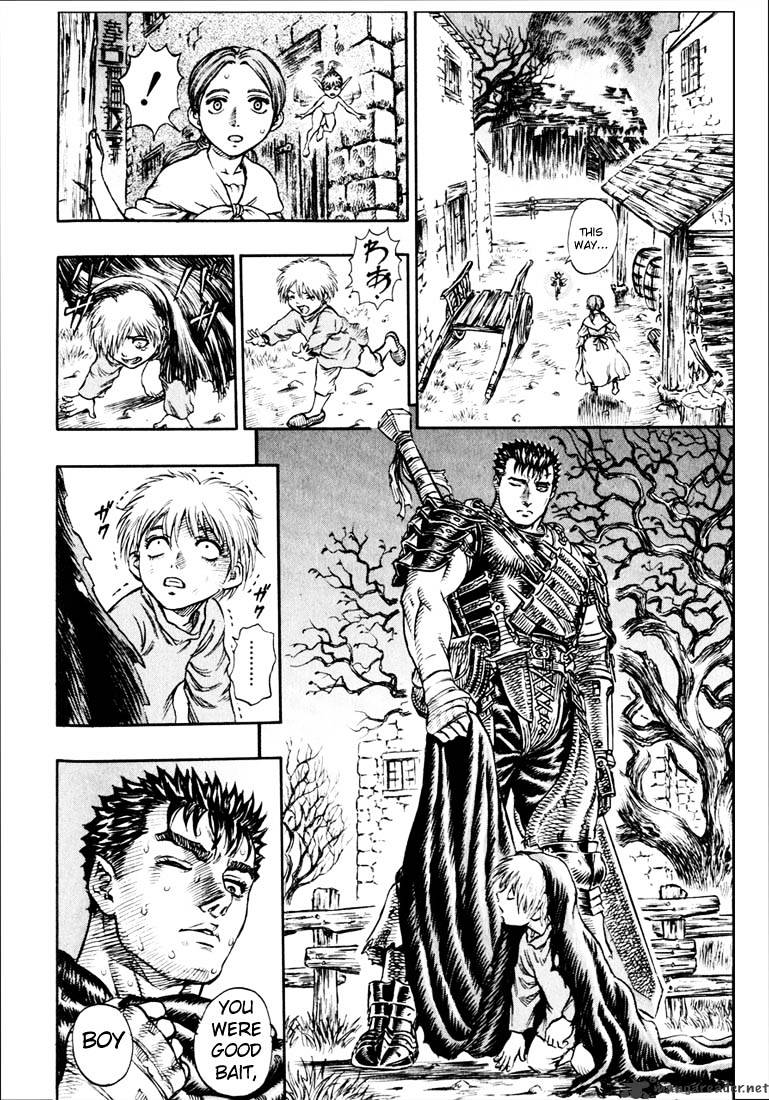 Berserk - Chapter 14 : Volume 14