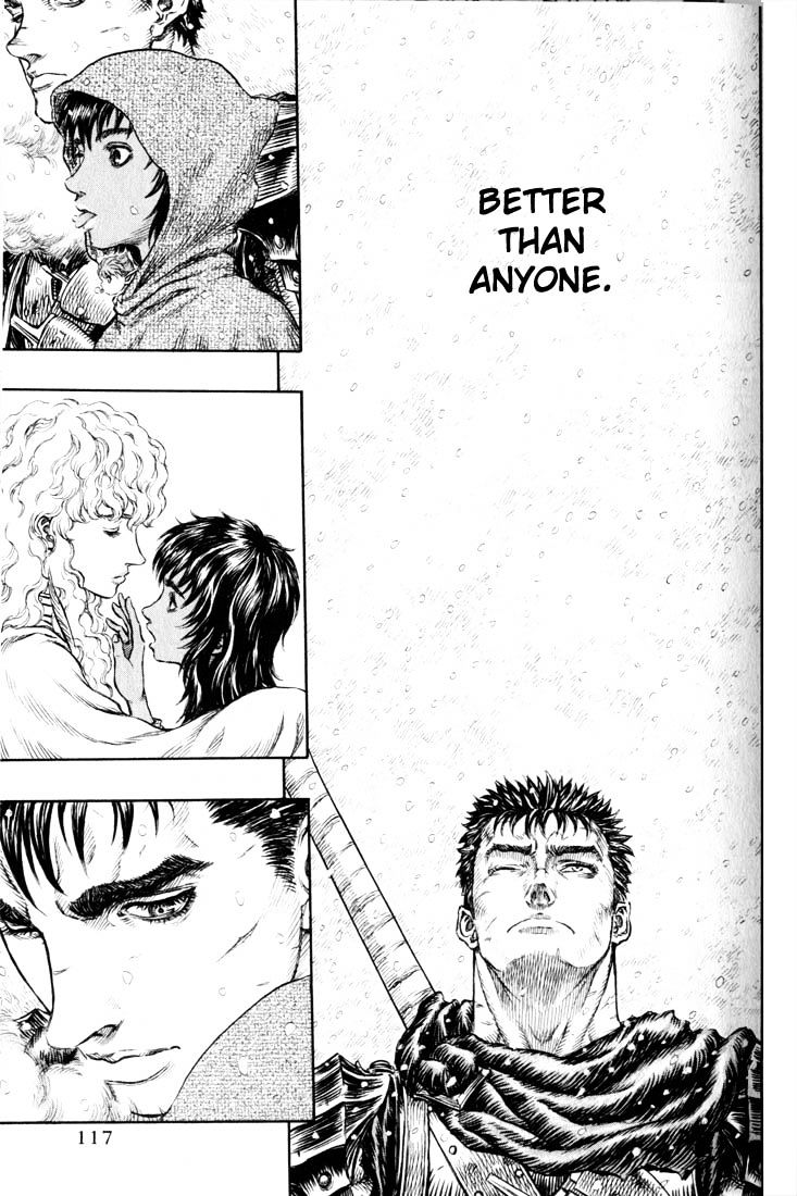 Berserk - Chapter 197 : Kusharn Assault