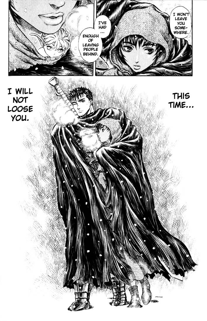 Berserk - Chapter 197 : Kusharn Assault