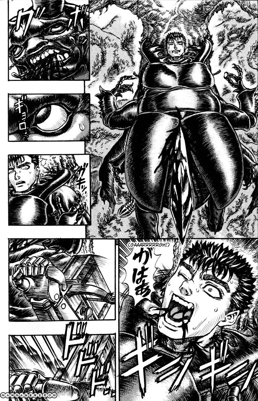 Berserk - Chapter 120 : Retribution:lost Children Guardians (1)