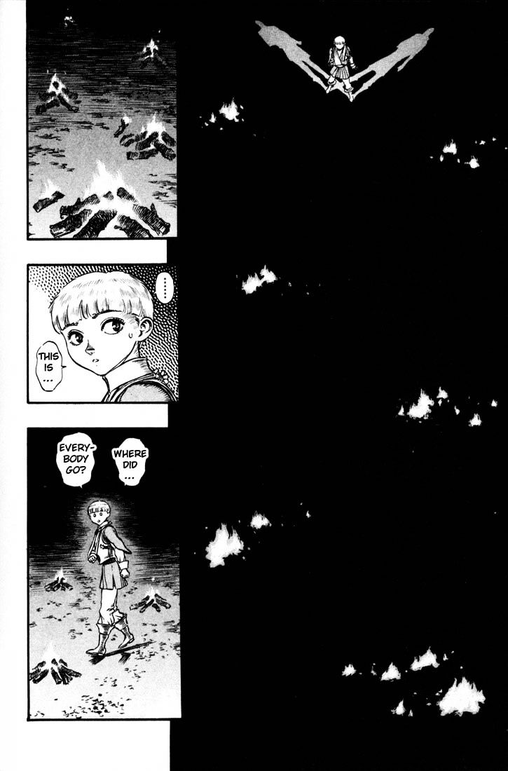 Berserk - Chapter 68 : Festival S Eve (2)