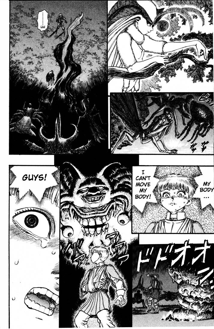 Berserk - Chapter 68 : Festival S Eve (2)