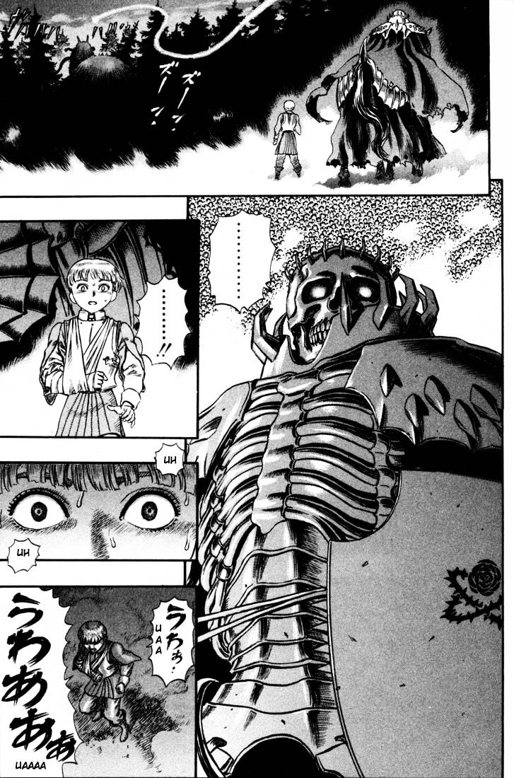 Berserk - Chapter 68 : Festival S Eve (2)