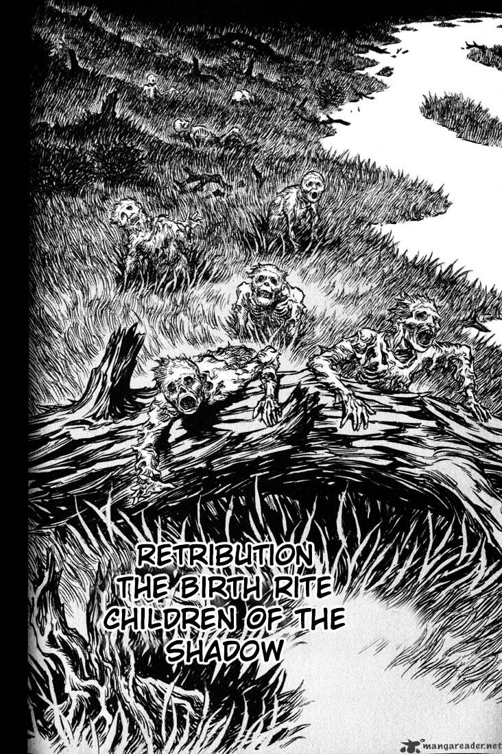 Berserk - Chapter 18 : Volume 18