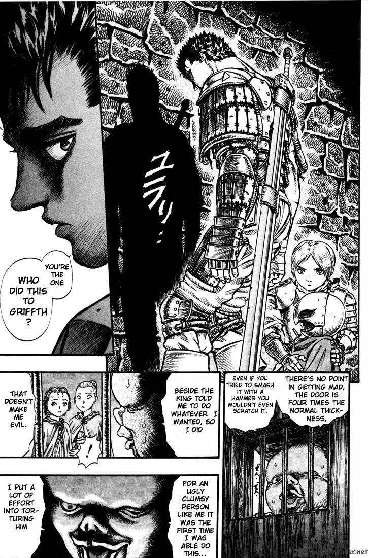 Berserk - Chapter 10 : Volume 10