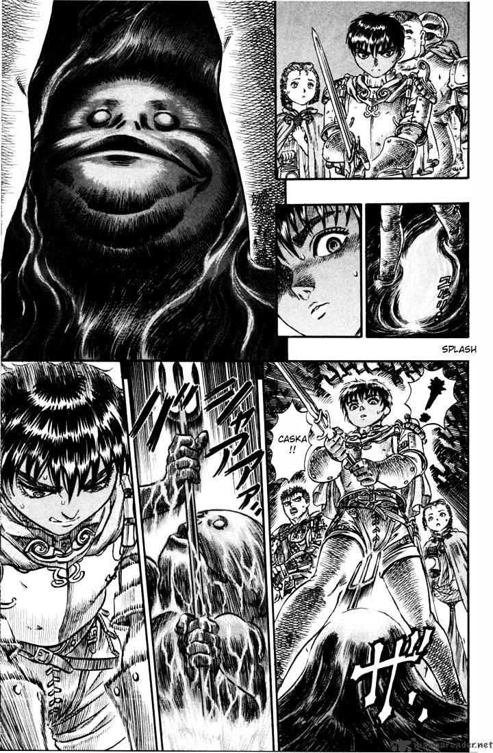 Berserk - Chapter 10 : Volume 10