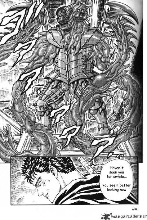 Berserk - Chapter 2.3