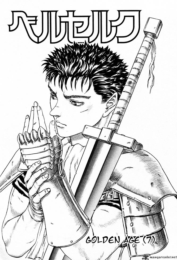 Berserk - Chapter 5 : Volume 5