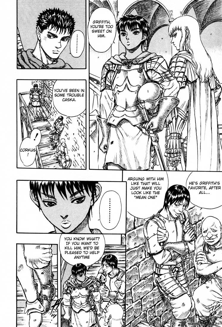 Berserk - Chapter 5 : Volume 5