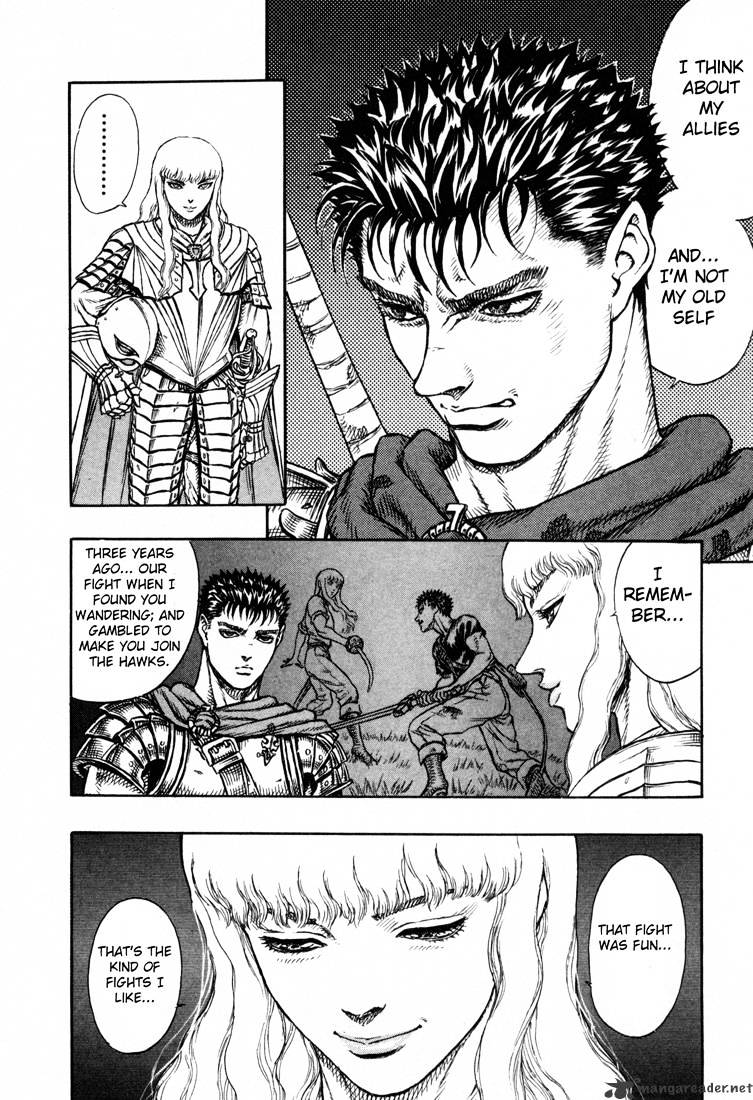 Berserk - Chapter 5 : Volume 5