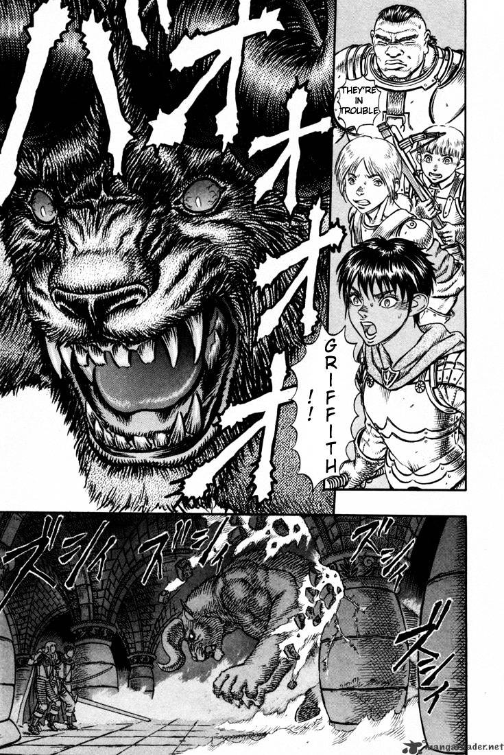 Berserk - Chapter 5 : Volume 5