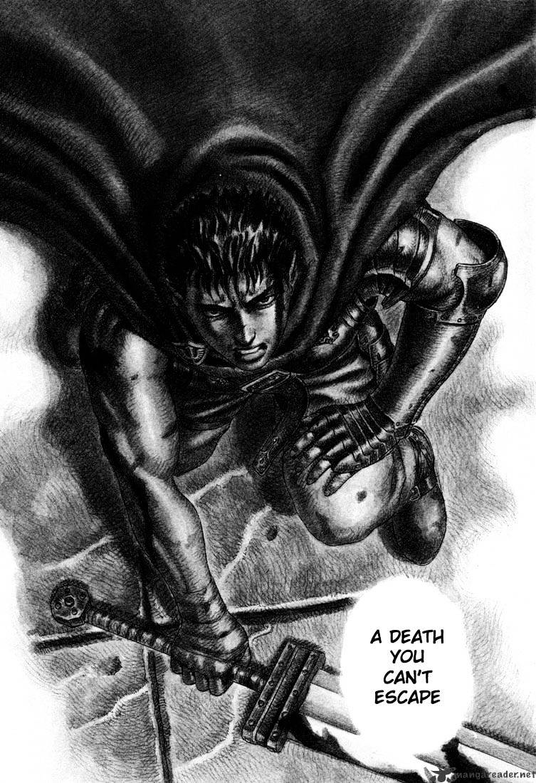 Berserk - Chapter 5 : Volume 5