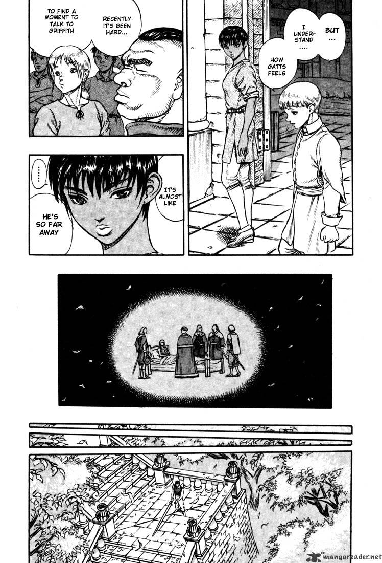 Berserk - Chapter 5 : Volume 5