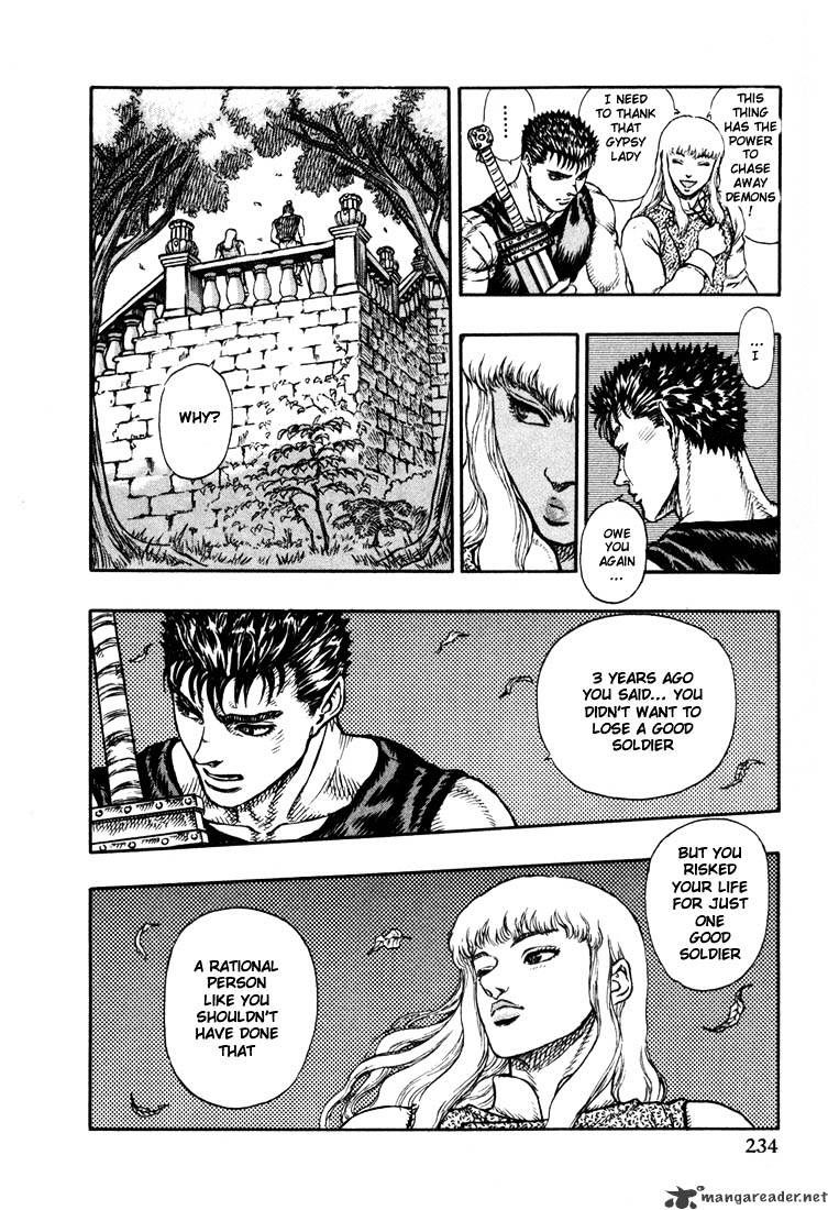 Berserk - Chapter 5 : Volume 5