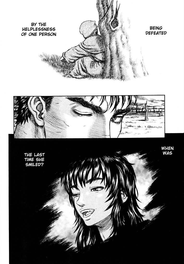 Berserk - Chapter 206 : Wilderness Reunion