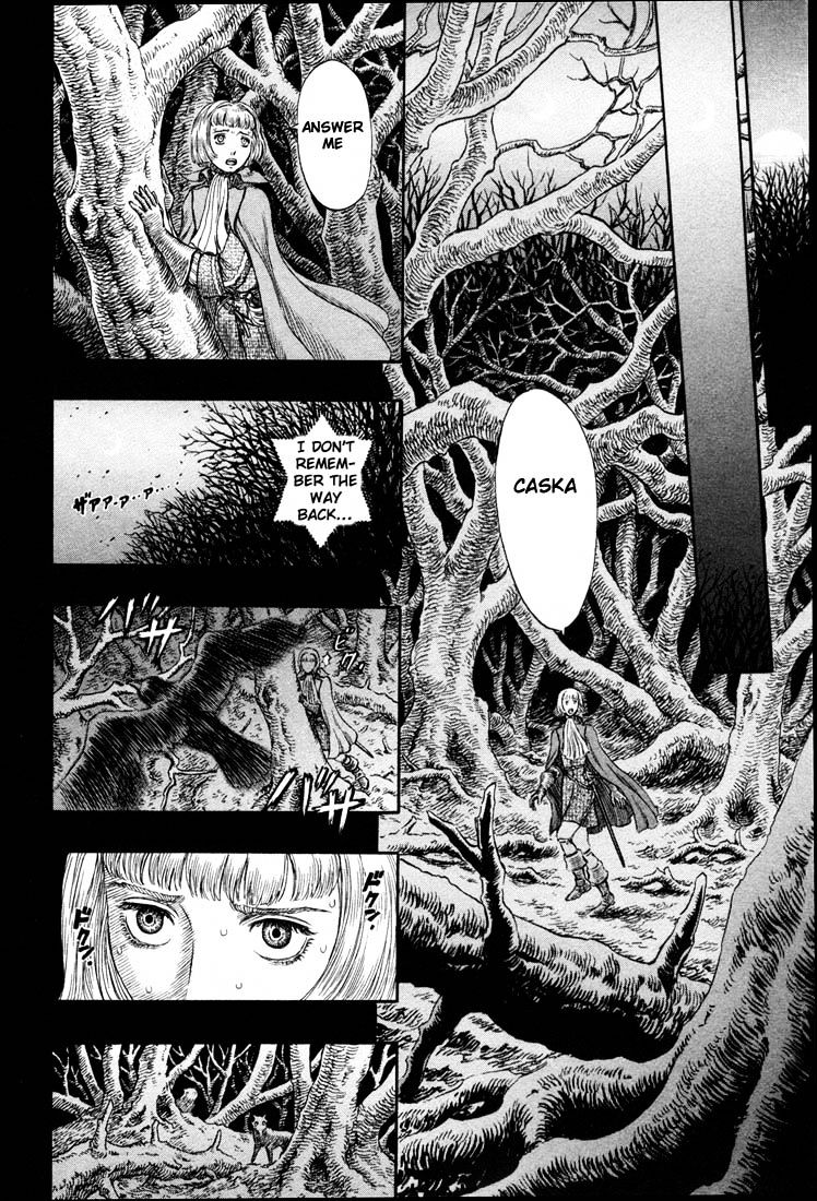 Berserk - Chapter 211 : Like A Child