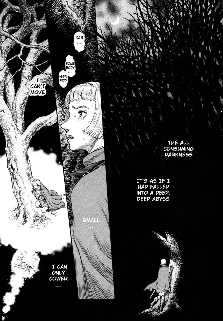 Berserk - Chapter 211 : Like A Child