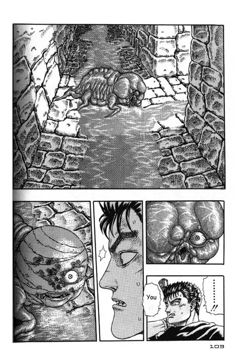 Berserk - Vol.2 Chapter 0.04: The Guardians Of Desire (2) (Lq)