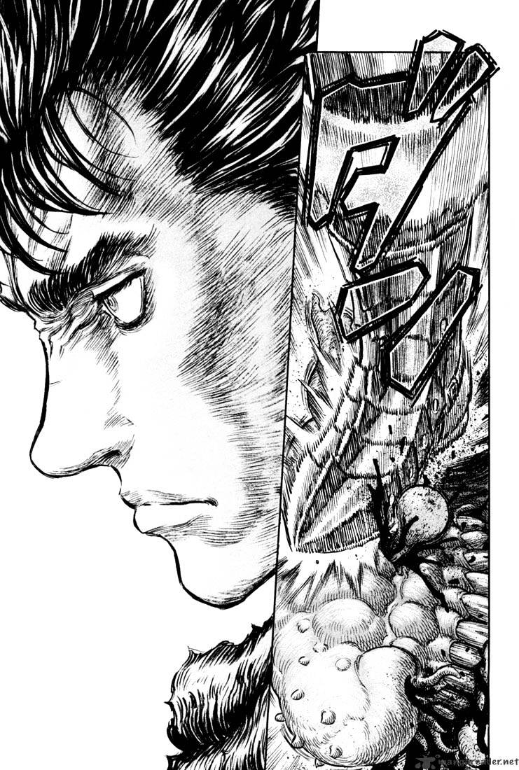 Berserk - Chapter 25 : Volume 25