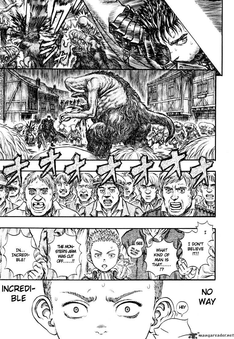 Berserk - Chapter 25 : Volume 25