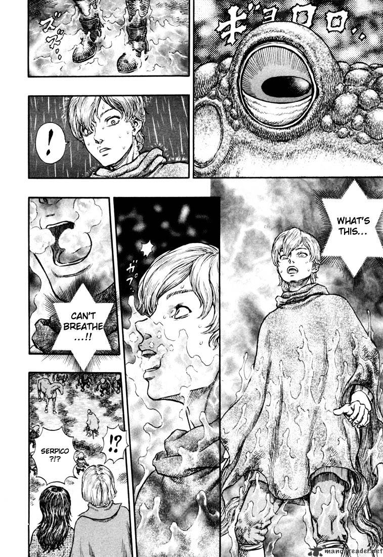 Berserk - Chapter 25 : Volume 25