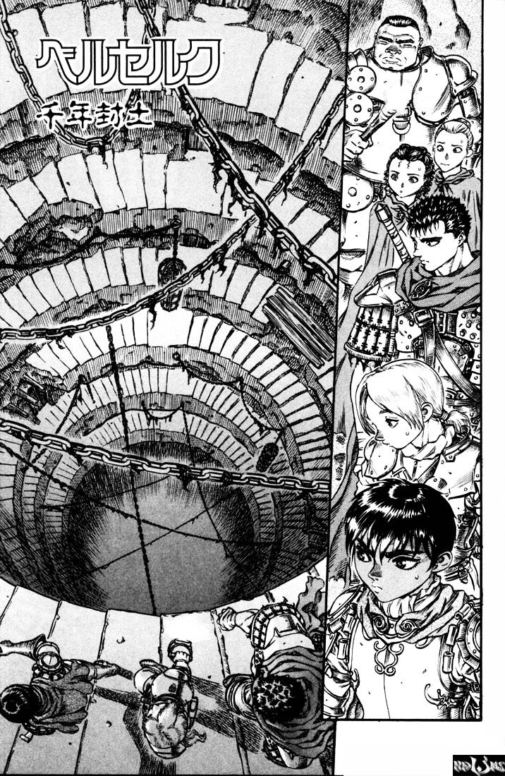 Berserk - Chapter 69 : Thousand-Year Fiefdom