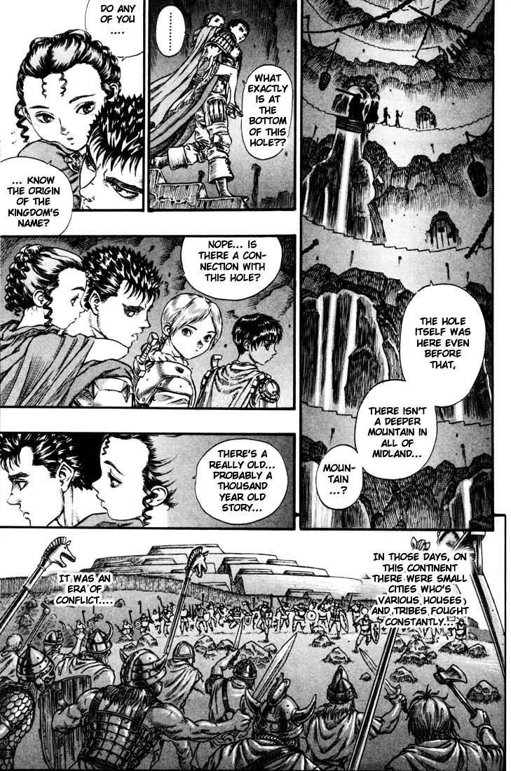 Berserk - Chapter 69 : Thousand-Year Fiefdom