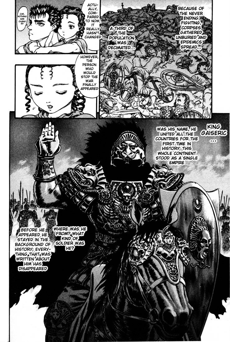 Berserk - Chapter 69 : Thousand-Year Fiefdom