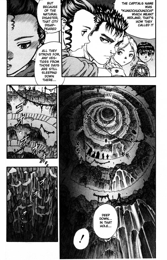 Berserk - Chapter 69 : Thousand-Year Fiefdom