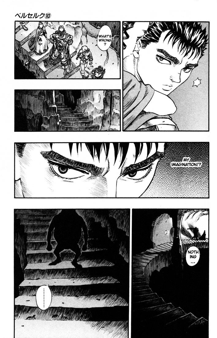 Berserk - Chapter 69 : Thousand-Year Fiefdom