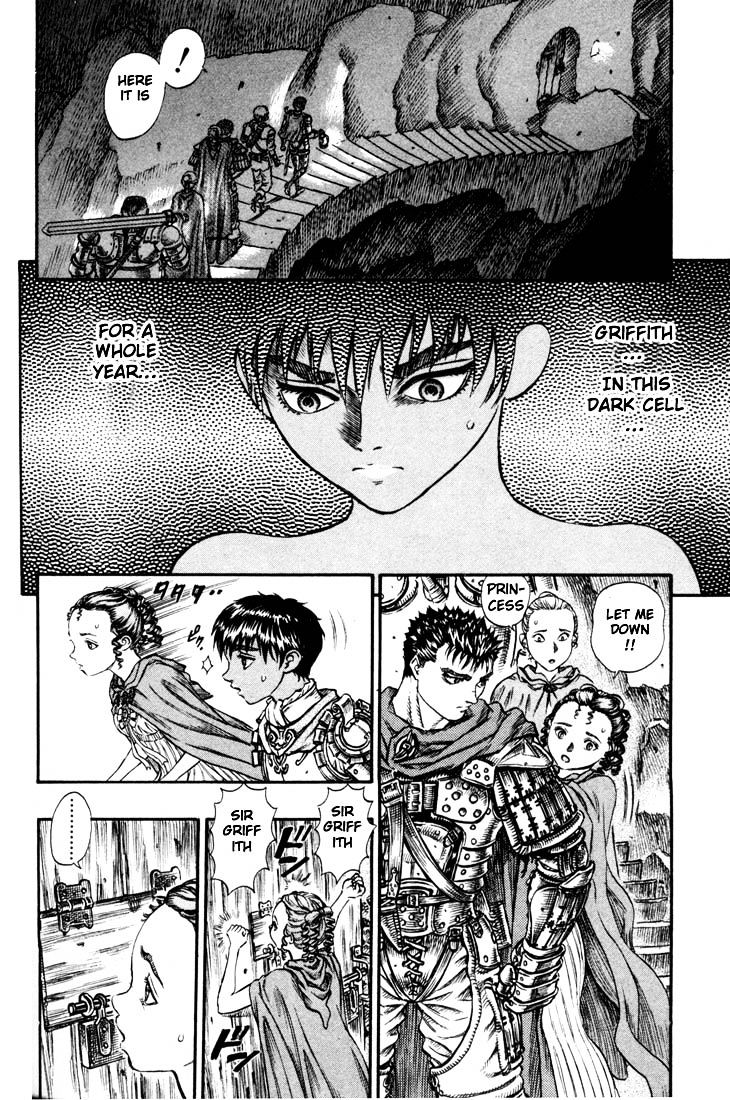 Berserk - Chapter 69 : Thousand-Year Fiefdom